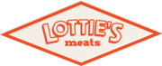Lottie's Meats logo