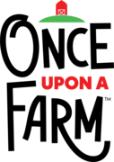 Once Upon a Farm  logo