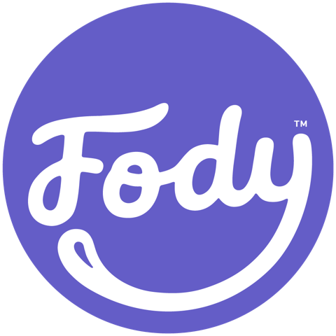 Fody Food Co. logo