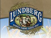 Lundberg Family Farms logo