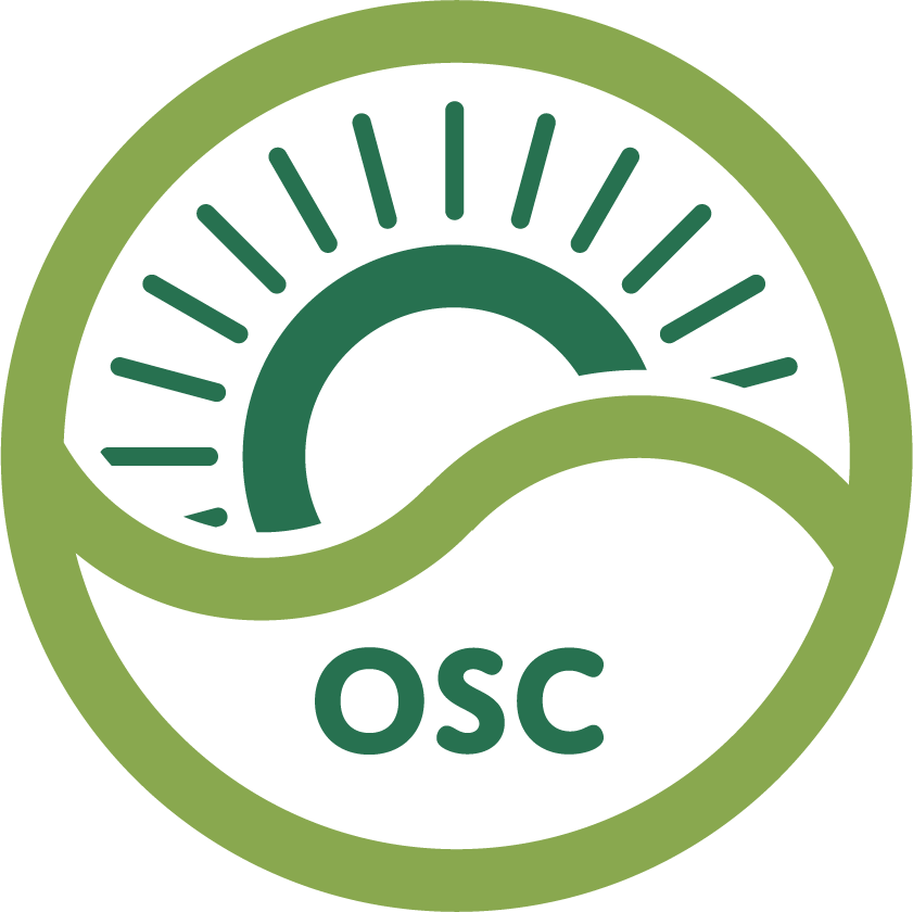 One Step Closer logo
