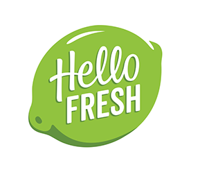 HelloFresh logo