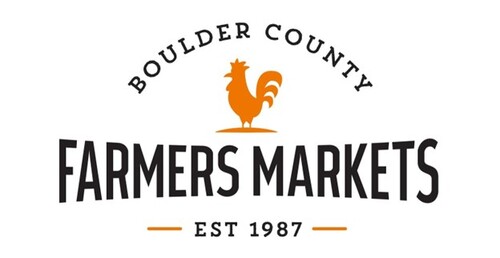 Boulder County Farmers Markets logo