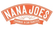 Nana Joes Granola logo