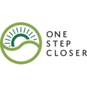 One Step Closer to an Organic Sustainable Community (OSC2) logo