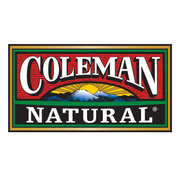 Coleman Natural Foods logo