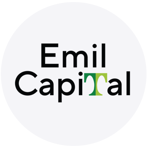 Emil Capital Partners logo