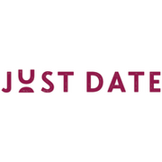 Just Date logo