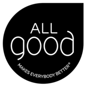 All Good logo