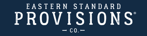 Eastern Standard Provisions logo