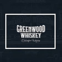 Greenwood Whiskey logo