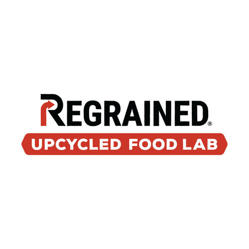 ReGrained logo