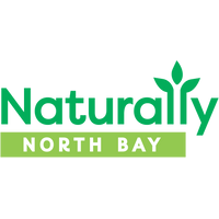 Naturally North Bay logo