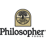 Philosopher Foods logo