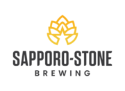Stone Brewing (Sapporo) logo