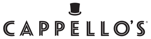 Cappello's logo