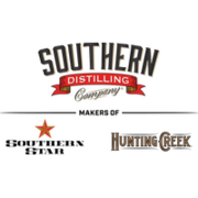 Southern Distilling Company logo