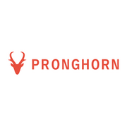 Pronghorn Co. logo