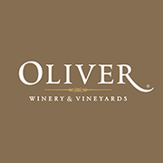 Oliver Winery logo