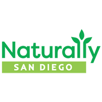 Naturally San Diego logo