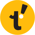 Twrl Milk Tea logo