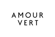 Amour Vert logo