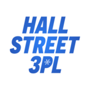 Hall Street 3PL logo