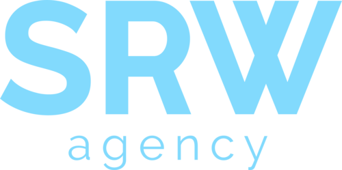 SRW Agency logo