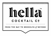Hella Cocktail Co. logo