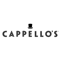 Cappello's logo