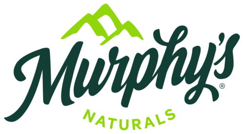Murphy's Naturals logo