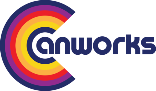 Canworks logo