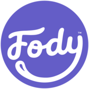 Fody Food Co. logo