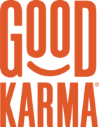 Good Karma Foods logo