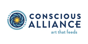 Conscious Alliance logo