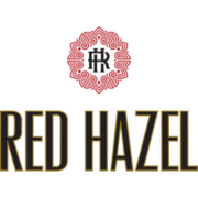 Red Hazel Whiskey logo