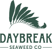 DayBreak SeaWeed logo