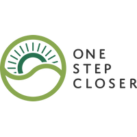 One Step Closer to an Organic Sustainable Community (OSC2) logo