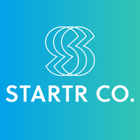 Startr Co. logo