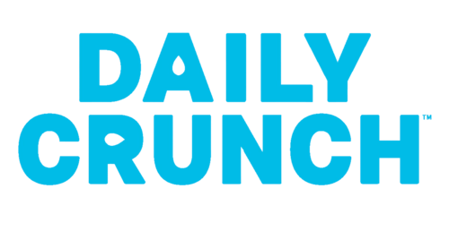 Daily Crunch Snacks logo