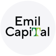 ECP logo