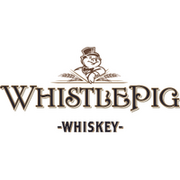 WhistlePig Rye Whiskey logo
