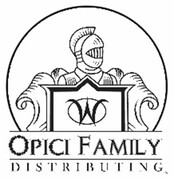 Opici Family Distributing logo