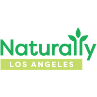 Naturally Los Angeles logo