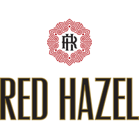 Red Hazel Whiskey logo