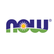 NOW logo