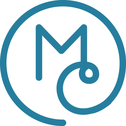 Maine Crisp logo