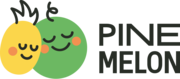Pinemelon.com logo