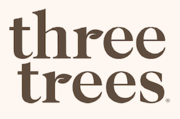 Three Trees logo