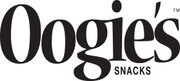 Oogies Snacks logo